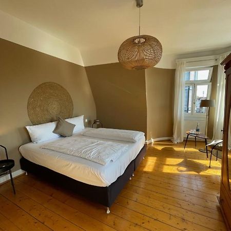 Auerstein-Hotels Auerstein & Auerstein-Mono Heidelberg Ngoại thất bức ảnh
