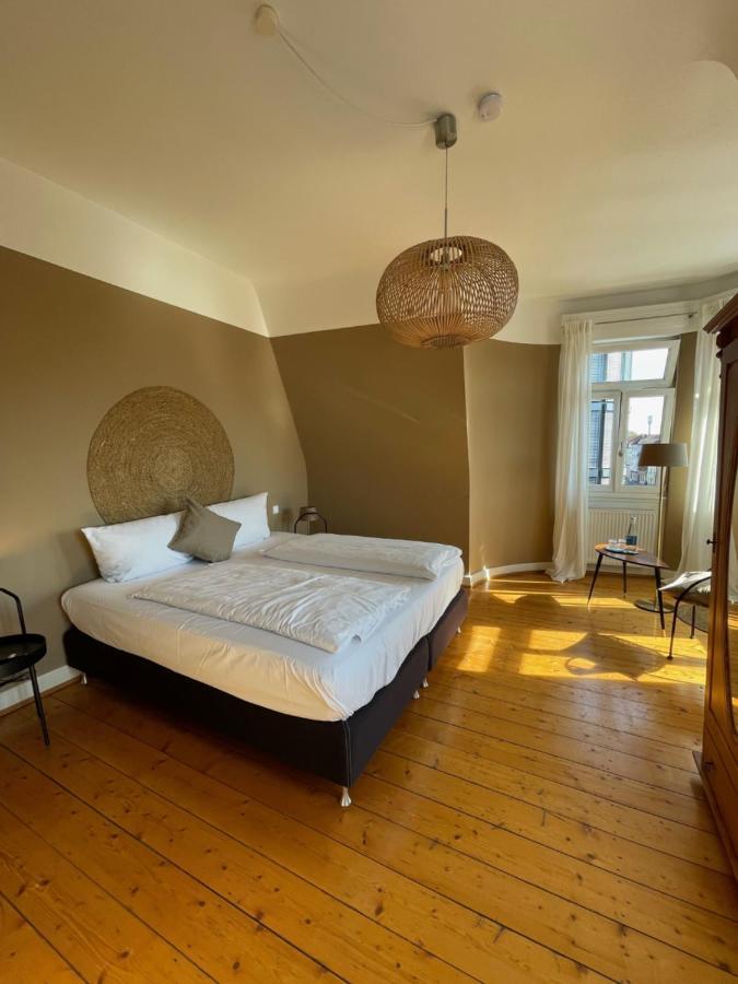 Auerstein-Hotels Auerstein & Auerstein-Mono Heidelberg Ngoại thất bức ảnh