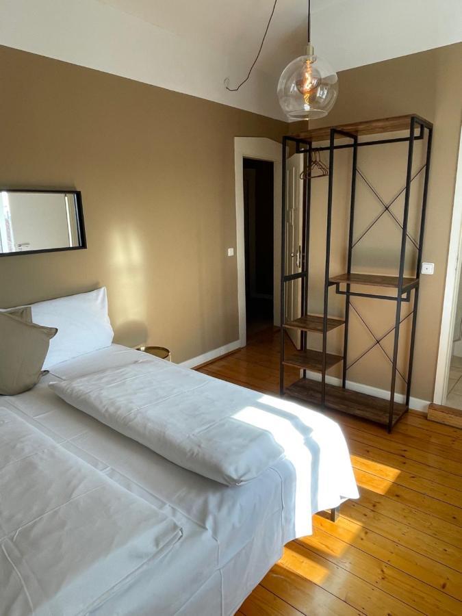 Auerstein-Hotels Auerstein & Auerstein-Mono Heidelberg Ngoại thất bức ảnh