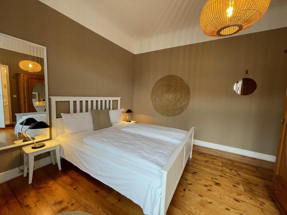 Auerstein-Hotels Auerstein & Auerstein-Mono Heidelberg Ngoại thất bức ảnh