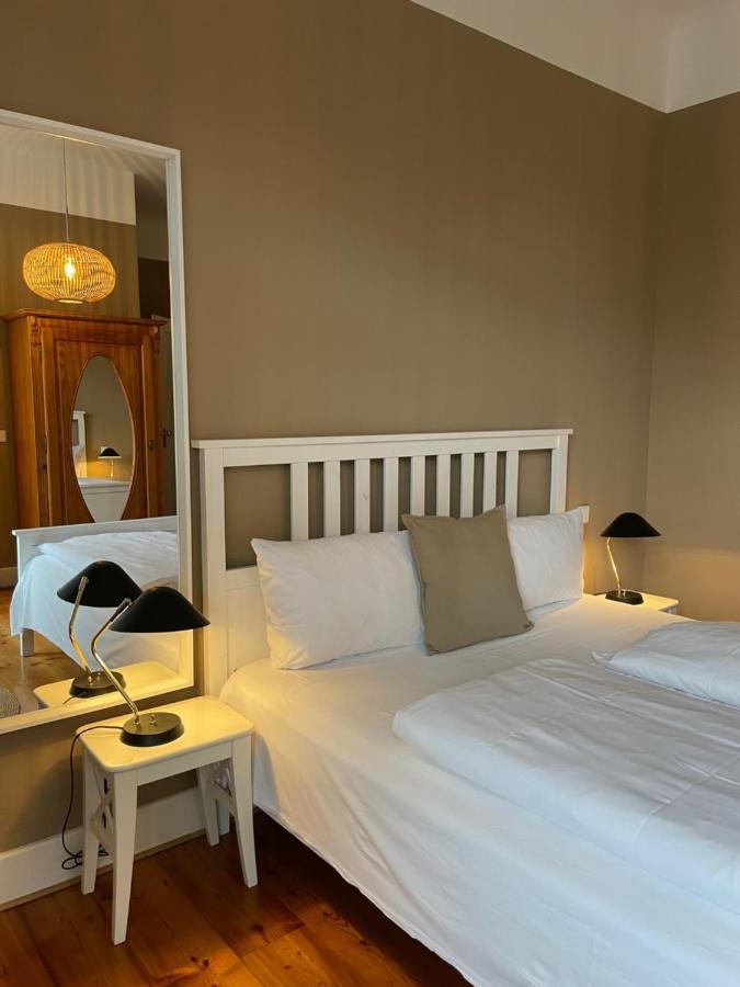 Auerstein-Hotels Auerstein & Auerstein-Mono Heidelberg Ngoại thất bức ảnh