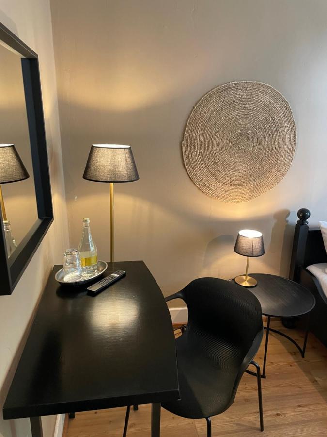Auerstein-Hotels Auerstein & Auerstein-Mono Heidelberg Ngoại thất bức ảnh