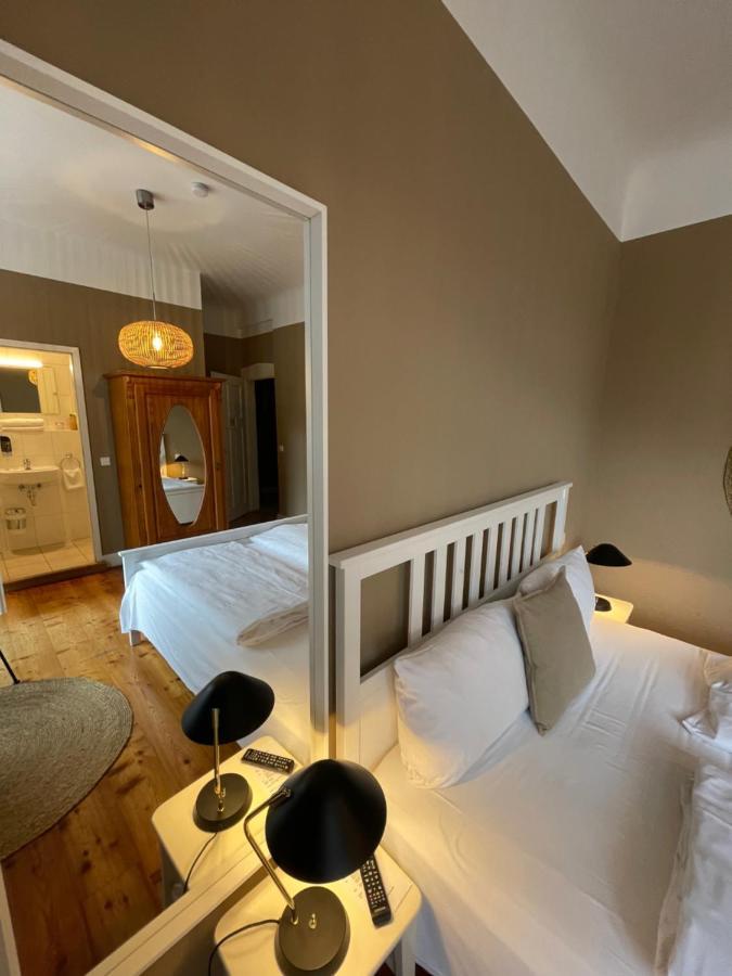 Auerstein-Hotels Auerstein & Auerstein-Mono Heidelberg Ngoại thất bức ảnh