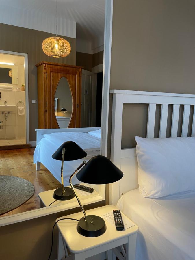 Auerstein-Hotels Auerstein & Auerstein-Mono Heidelberg Ngoại thất bức ảnh