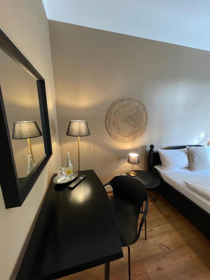 Auerstein-Hotels Auerstein & Auerstein-Mono Heidelberg Ngoại thất bức ảnh