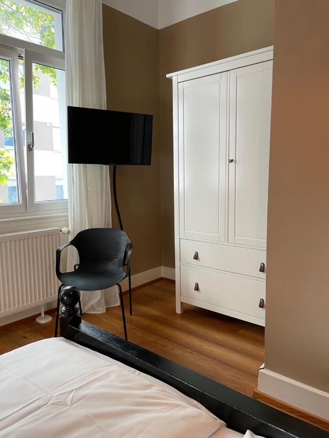 Auerstein-Hotels Auerstein & Auerstein-Mono Heidelberg Ngoại thất bức ảnh