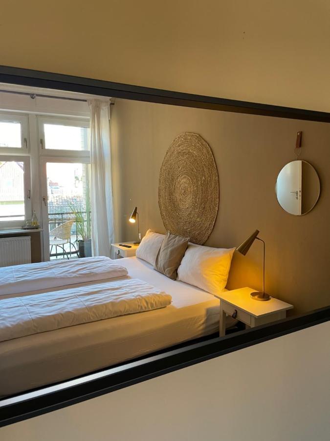 Auerstein-Hotels Auerstein & Auerstein-Mono Heidelberg Ngoại thất bức ảnh