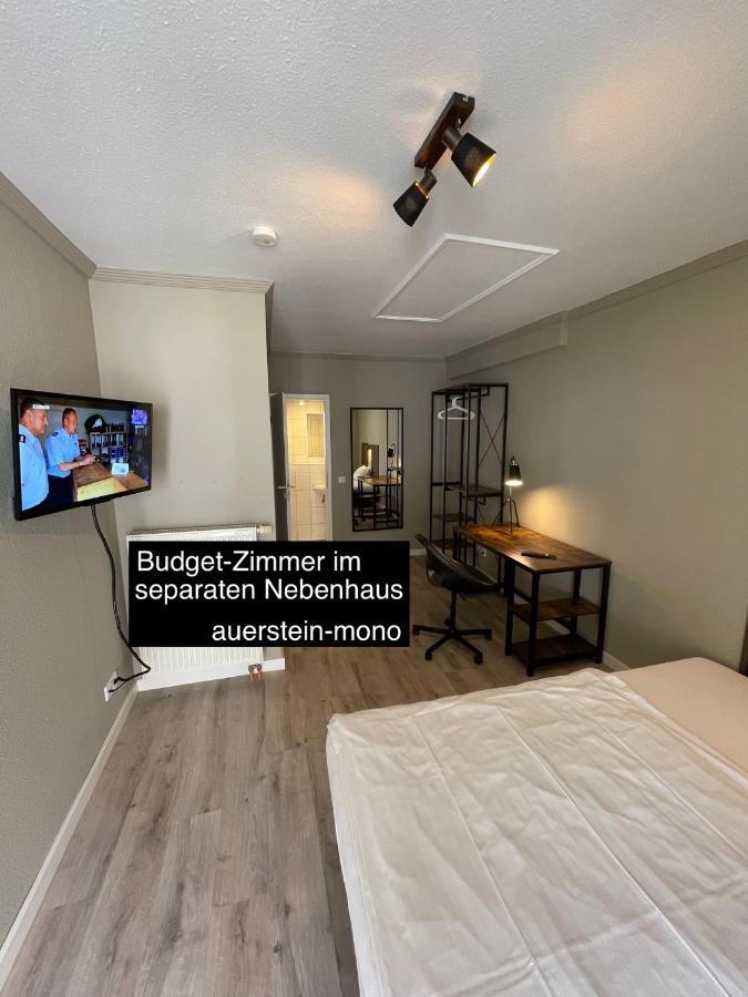 Auerstein-Hotels Auerstein & Auerstein-Mono Heidelberg Ngoại thất bức ảnh