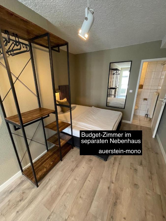 Auerstein-Hotels Auerstein & Auerstein-Mono Heidelberg Ngoại thất bức ảnh