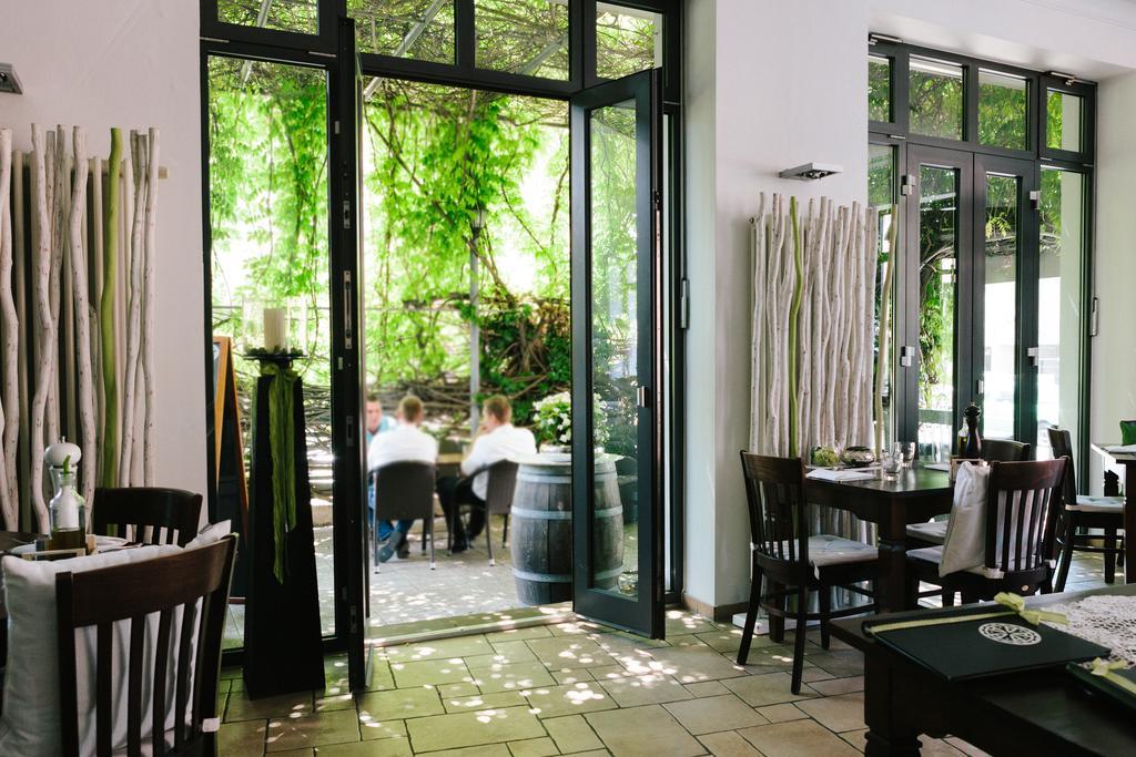 Auerstein-Hotels Auerstein & Auerstein-Mono Heidelberg Ngoại thất bức ảnh