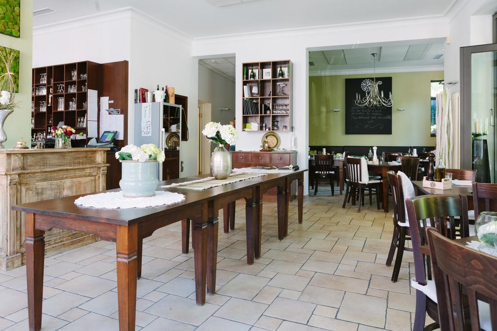 Auerstein-Hotels Auerstein & Auerstein-Mono Heidelberg Ngoại thất bức ảnh