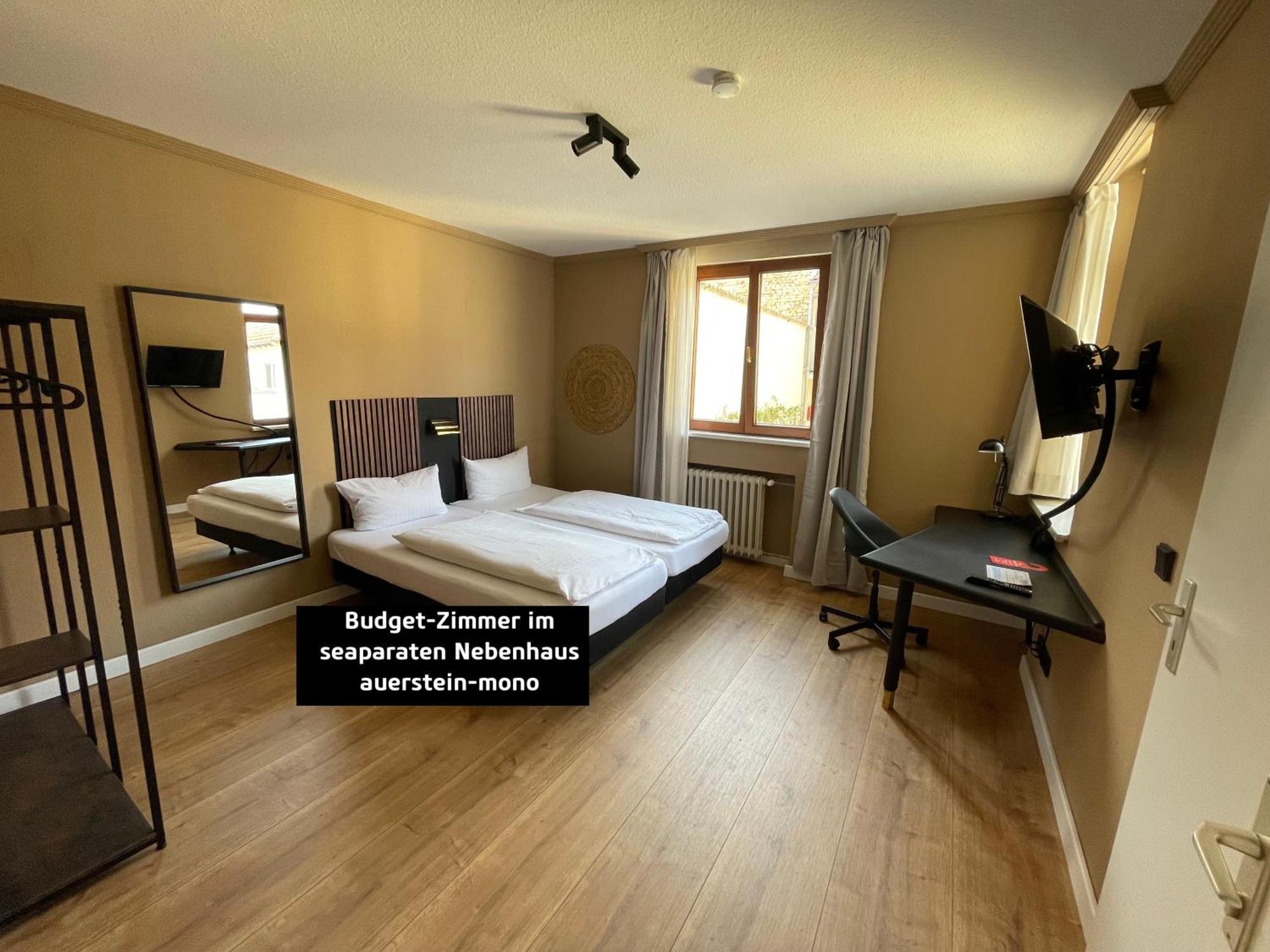 Auerstein-Hotels Auerstein & Auerstein-Mono Heidelberg Ngoại thất bức ảnh