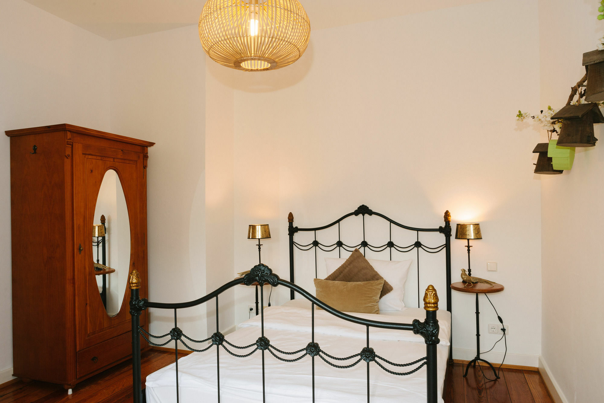 Auerstein-Hotels Auerstein & Auerstein-Mono Heidelberg Ngoại thất bức ảnh