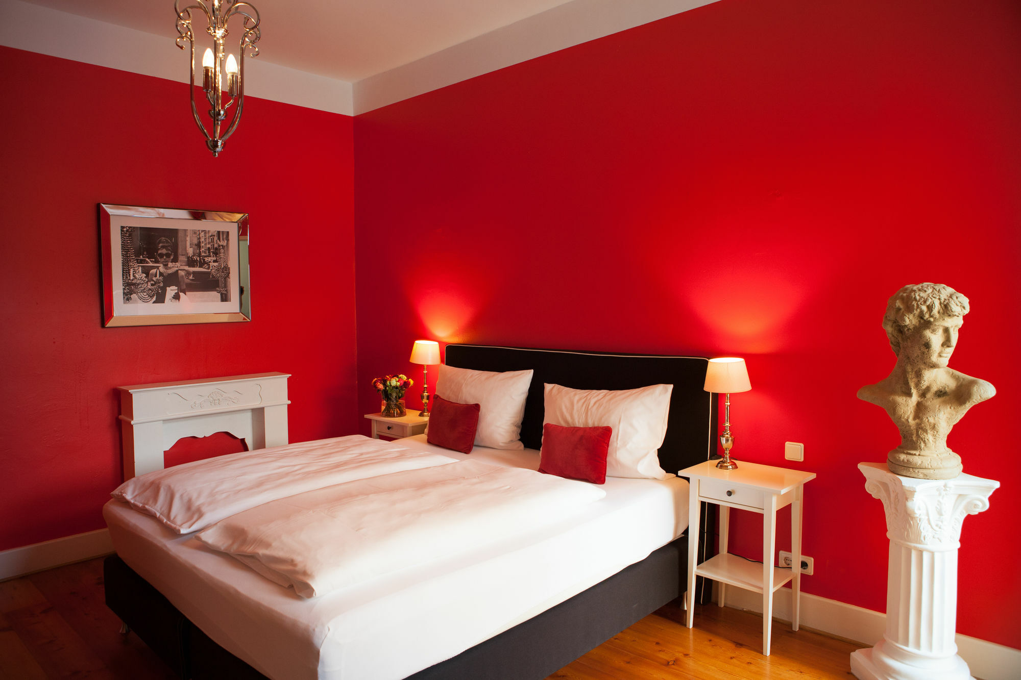 Auerstein-Hotels Auerstein & Auerstein-Mono Heidelberg Ngoại thất bức ảnh