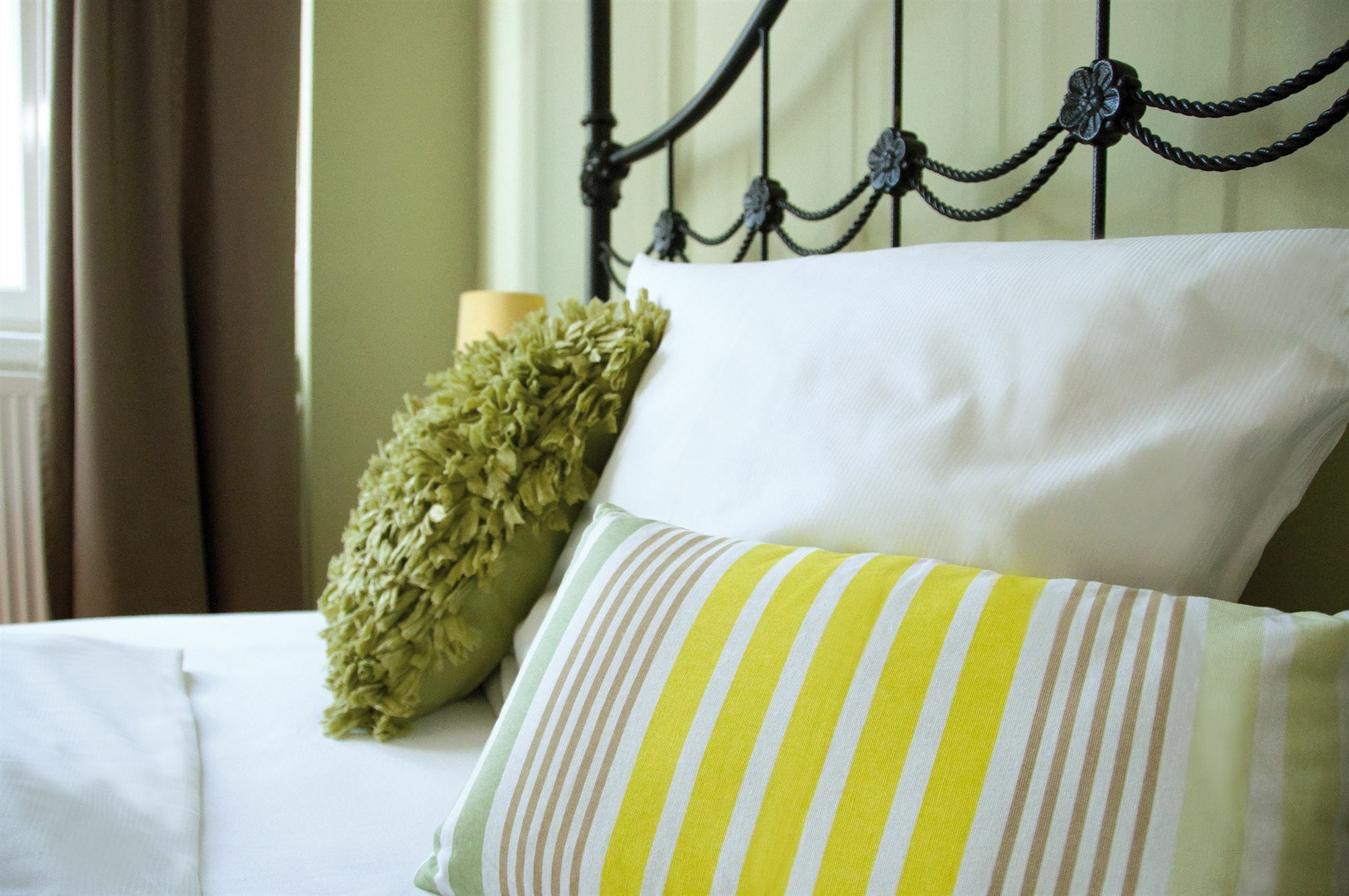 Auerstein-Hotels Auerstein & Auerstein-Mono Heidelberg Ngoại thất bức ảnh