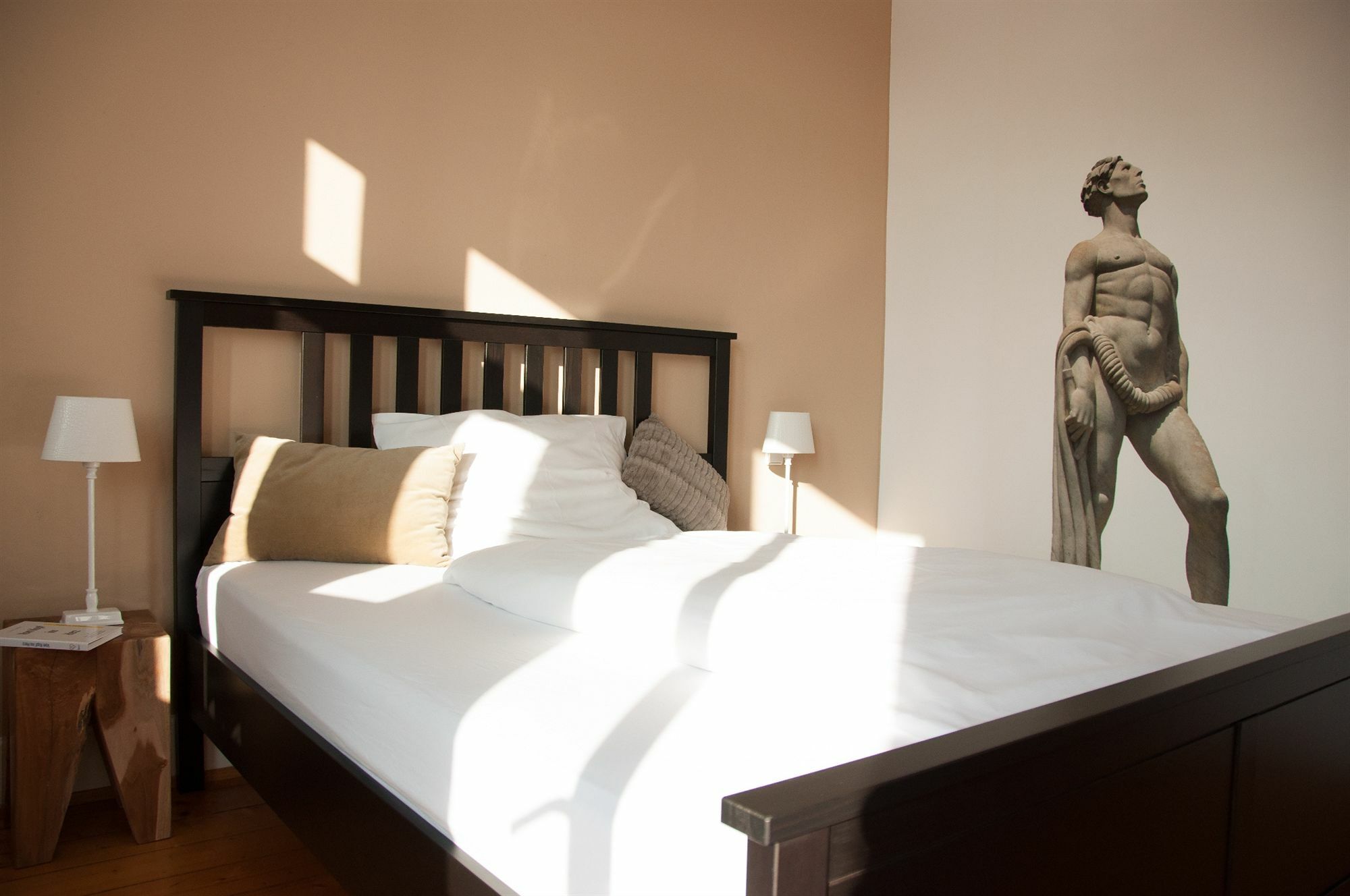 Auerstein-Hotels Auerstein & Auerstein-Mono Heidelberg Ngoại thất bức ảnh